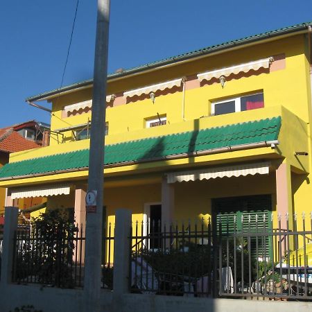 Casa Andrei M Hotel Eforie Sud  Exterior photo